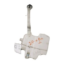  2012 M37  Components - Washer Fluid Reservoir
