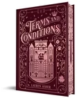 Lauren Asher Terms and Conditions (Collector's Edition) (Hardback)