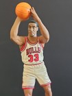 SCOTTIE PIPPEN STARTING LINEUP 1997 BACKBOARD KINGS FIGURE CHICAGO BULLS LOOSE — photo 2