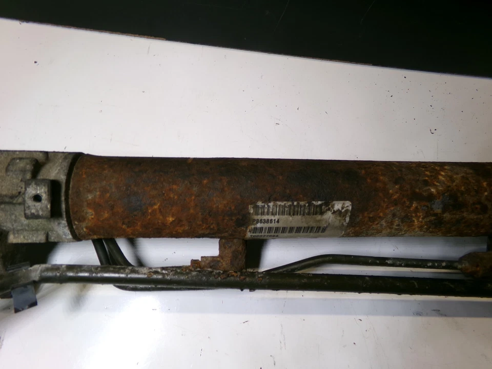 动力转向架组件 P8638614 00-03 沃尔沃 S60 S80 C70 — 第 4/4 张图片