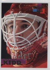 1994-95 Topps Stadium Club Trevor Kidd #106 0a7