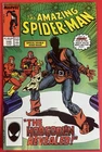 AMAZING SPIDER-MAN #289 (MARVEL 1987) THE HOBGOBLINE REVEALED | FN