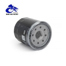Oil Filter For HiSUN 400 500 700 ATV UTV Massimo Bennche Coleman Supermach Qlink