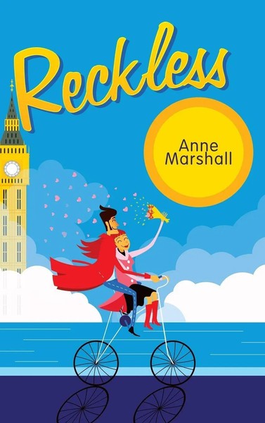 Anne Marshall | Reckless | Buch | Englisch (2019) | Gebunden | Balboa Press-image