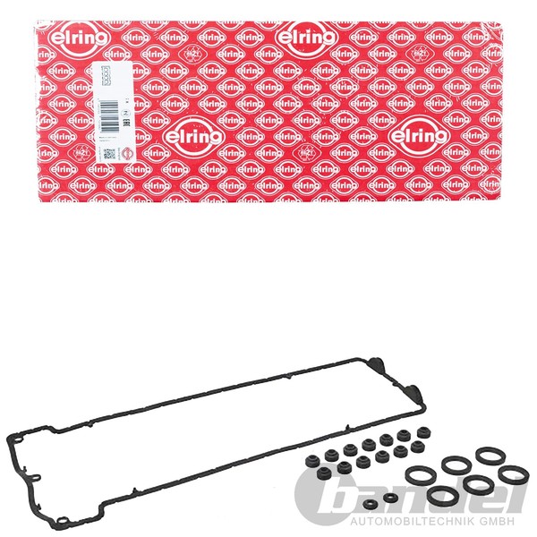 Elring VENTILDECKELDICHTUNG-SATZ Passend FüR Bmw 3 Z3 Z4 Wiesmann MF3 | 353.540-image