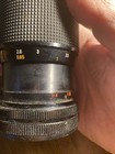 Gemini Macro 1:4.5 80-200mm Macro MC Zoom 55 Camera Lens — photo 3