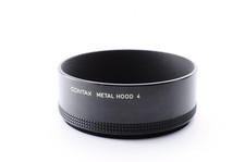 Contax Metal Hood 4 Excellent 5 Lens Hood from Japan Y3516