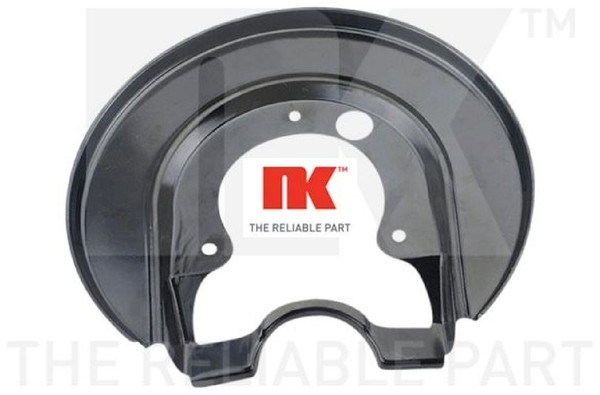 NK 2347106 Spritzblech FüR Bremsscheibe FüR Audi FüR Seat FüR Skoda FüR VW-image