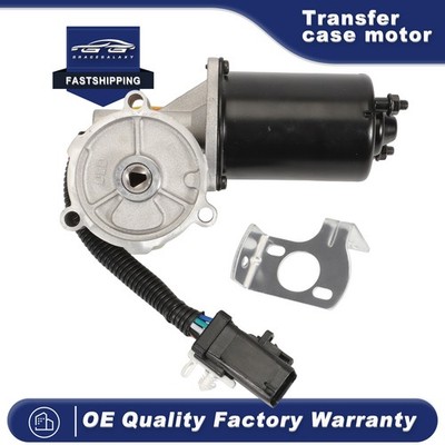 For 1996-2004 Ford F-150 Expedition 600-802 Transfer Case Shift Actuator Motor