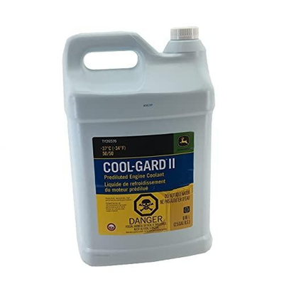 #ad John Deere Original Equipment Cool Gard TY26576 $59.14