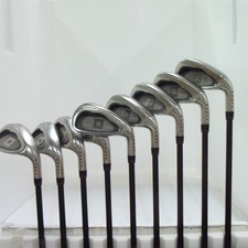 Daiwa Iron Set ONOFF -2006 Regular SMOOTH KICK MP-506I 9 pieces
