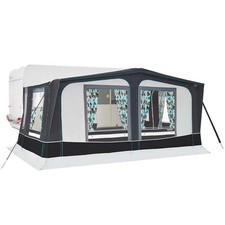 Trigano Austral Vorzelt, (Gr.800), 771-805cm, 25mm Stahl-Gestänge