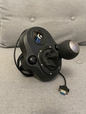 Logitech Driving Force Shifter for G29 and G920 - Black