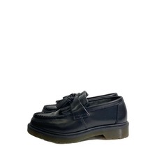 Dr. Martens loafers UK4 black leather 14573001