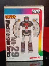 Bandai MR-29 UFO Robo