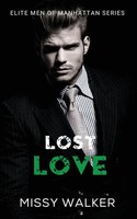 Missy Walker | Lost Love | Taschenbuch | Englisch (2023) | Missy Walker