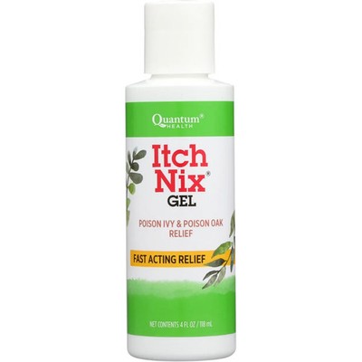 Quantum Health Itch-Nix  4 FL Oz