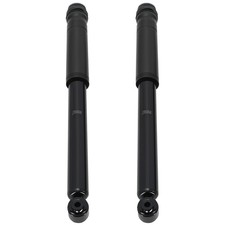 Rear Shock Absorbers For Mercedes-benz A-Class (W169) 2004-2012 Shocks X 2