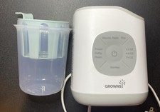 Grownsy Bottle Warmer