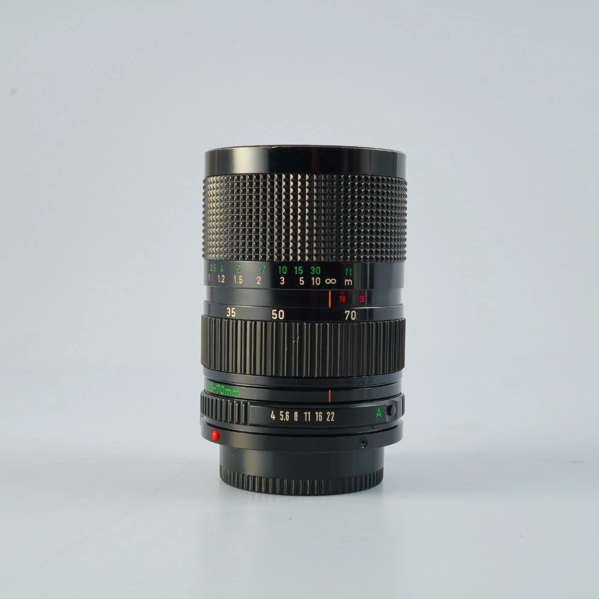 Canon f/4 Camera Lenses 35-70mm Focal for sale | eBay