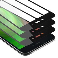 3X Panzerfolie FüR Xiaomi Redmi GO Schutz Folie Display Schutz Glas Fullcover