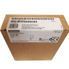 6ES7321-1BH50-4AA2 1PCS NEW SIEMENS DIGITAL I...