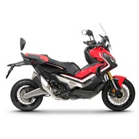 Befestigung FüR Shad-RüCkenlehne Passend FüR Honda X-ADV 750 '17.