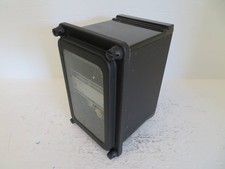 General Electric 12NAA22L12A Carrier Auxiliary Relay GE 125-V DC Type NAA