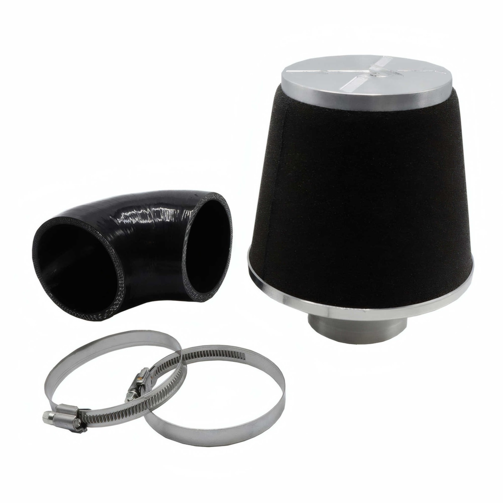 Pipercross Performance Induction Kit For Ford Fiesta MK5 ST150 - (PK308)