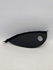 BMW 316 E90 DASHBOARD END TRIM PASSENGER SIDE 7123733 2011