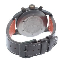 IWC PILOT'S WATCH SPITFIRE IW387902 41mm Bronze Leather Automatic #C155 3