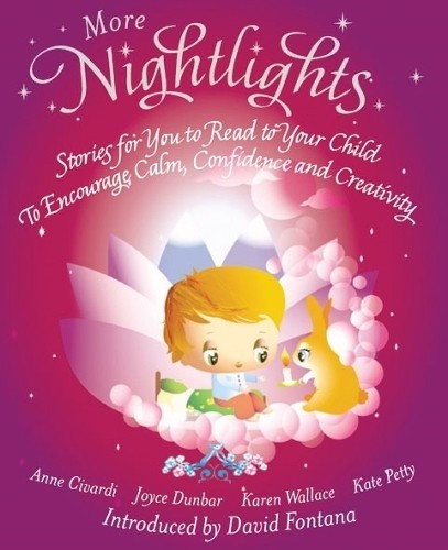More Nightlights by Anne Civardi, Joyce Dunbar, Kate Petty - 9781907486890