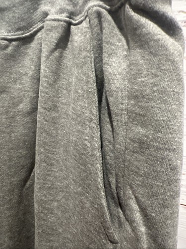 Women Within Gray Cargo Sweatpants Women’s Size L 18/20 Petite NEW 25-1696-1 - Picture 5 of 12