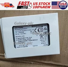 New Factory Sealed Allen-Bradley 1734-OV8E / C POINT I/O Output Module 1734OV8E