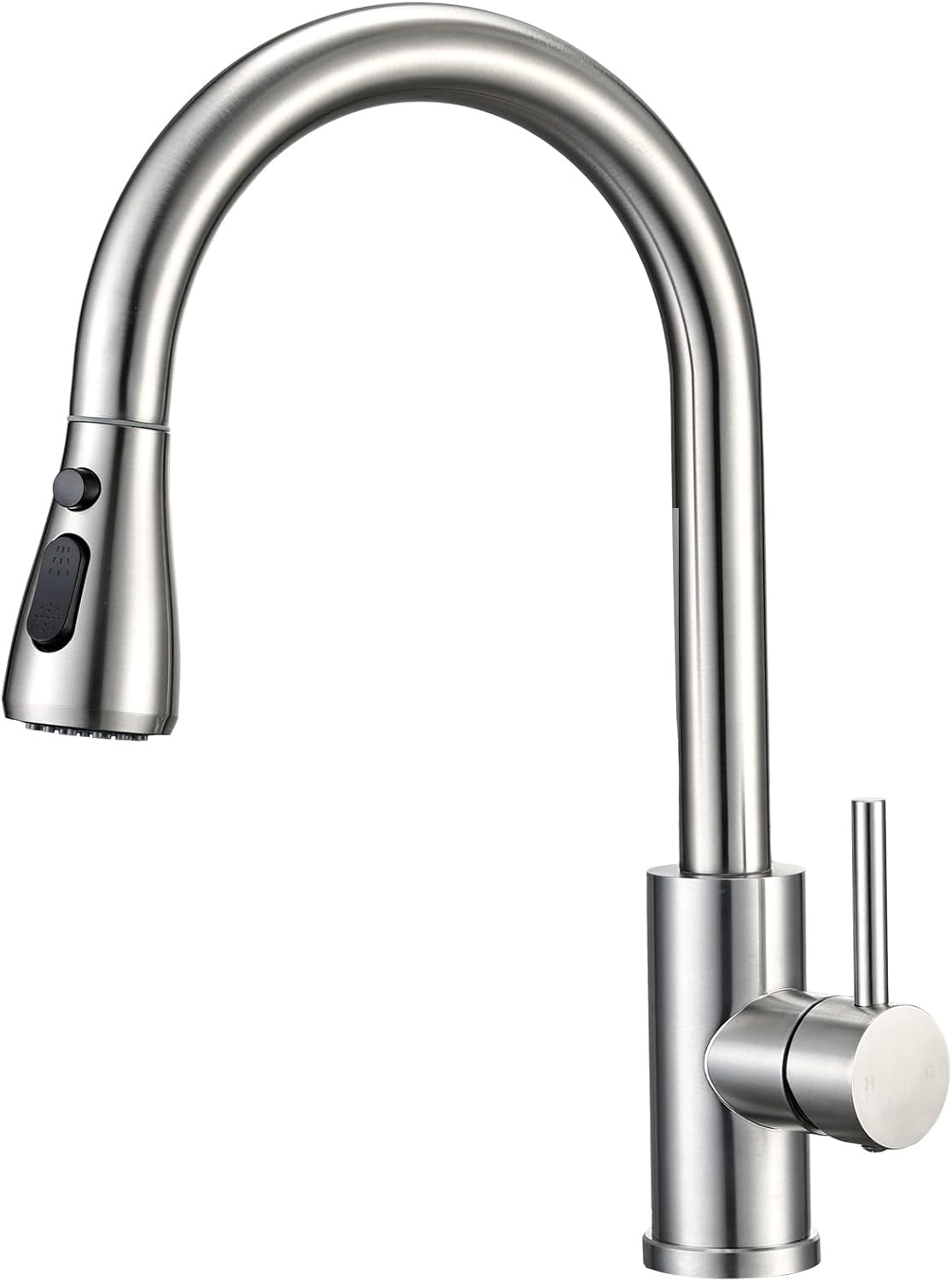 Pull Out Kitchen Sink Mixer Tap