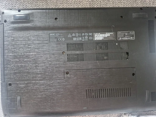 Acer Aspire E15 Mit Touchscreen und SSD - Bild 6 von 6