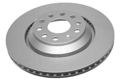 1 X 5Q0-615-601 E Brake Disc-ATE Coated