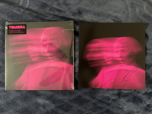 Tomora Come Closer | eBay