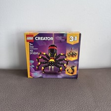 LEGO Creator: Surprising Spider (31159) New and Sealed