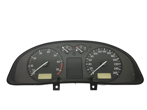 Tacho Kombiinstrument VW Passat 3B0919860A 56720