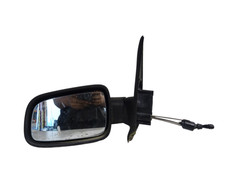 Retroviseur gauche (ou coque) Citroen ZX