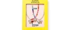Super Smalls BFF Necklace Set