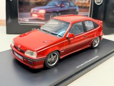 Sentimetal 1/18 Opel Kadett 2.0 GSi Superboss Resin Car Model