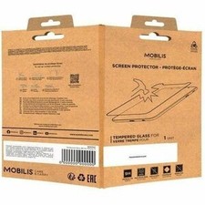 Mobilis 017068. Screen Protector Type: Clear Screen Protector Maximum Screen Siz