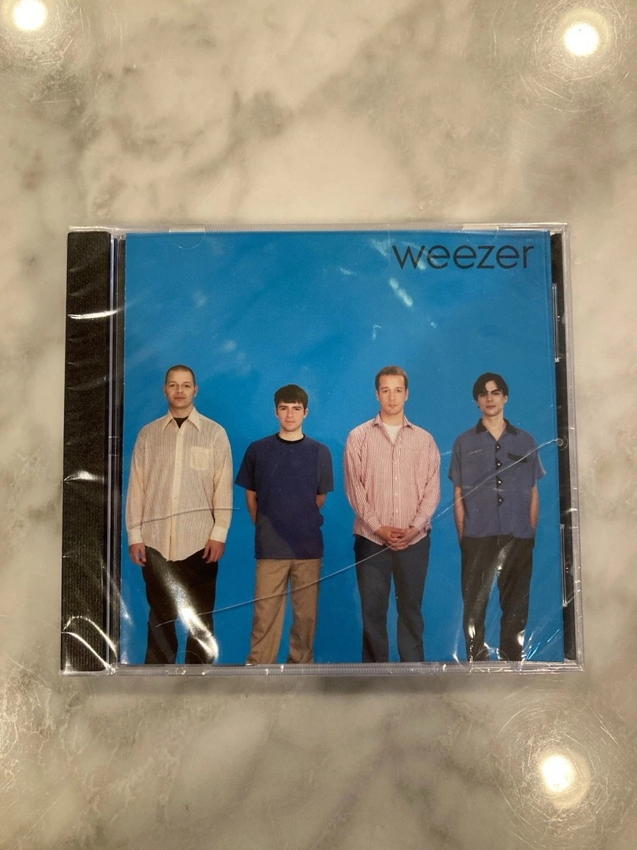 レア！weezer / weezer 1994オリジナルLP GEF24629 Weezer - Weezer