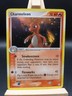 Pokemon  Holo Secret Rare Card -Charmeleon  110/109   (Ex Team Rockets Returns)