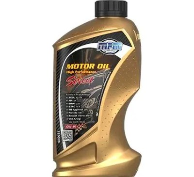 Motoröl 06001S MPM