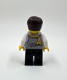 LEGO Fusion: Town Master (21204) Complete with Instructions