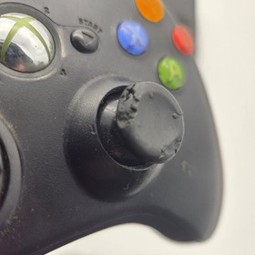 Microsoft Xbox 360 S Slim Console 250GB W/ OEM Controllers *No Power Adapter*