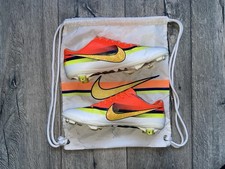 Nike Mercurial Vapor IX ACC CR7 Made In Italy Football Soccer Cleats US10